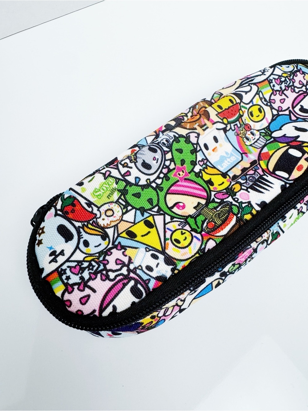 Tokidoki - Pencil Case Makeup Bag - Picture 2 of 5